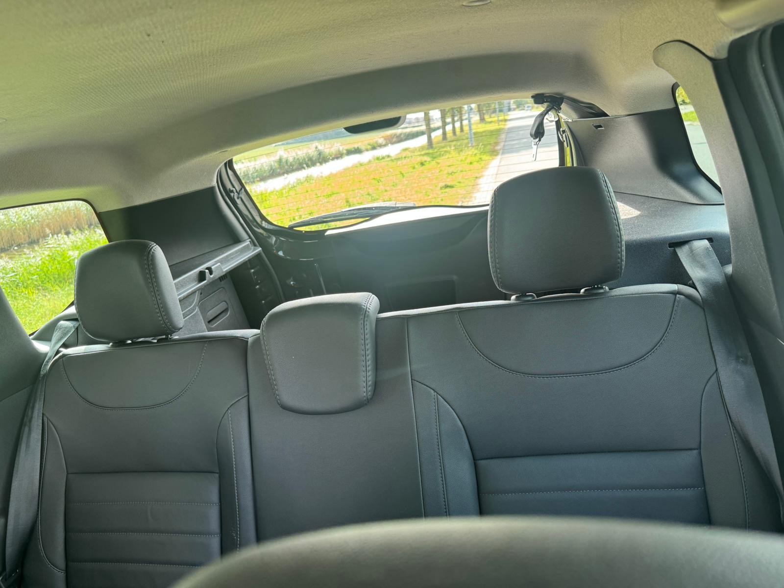 Foto van Dacia Duster