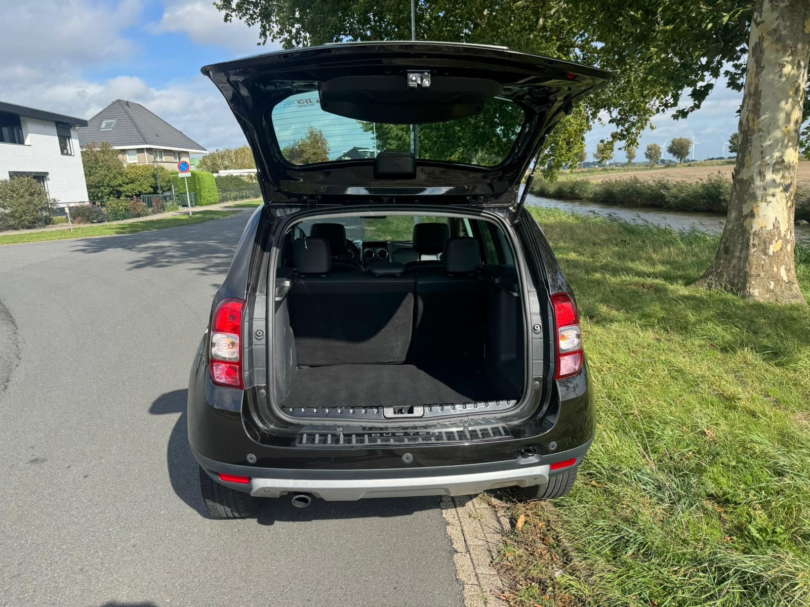 Foto van Dacia Duster