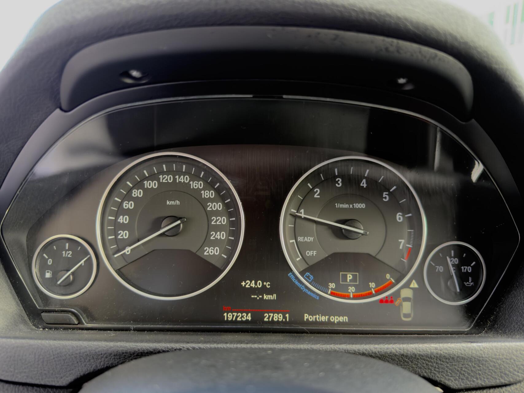 Foto van BMW 420i