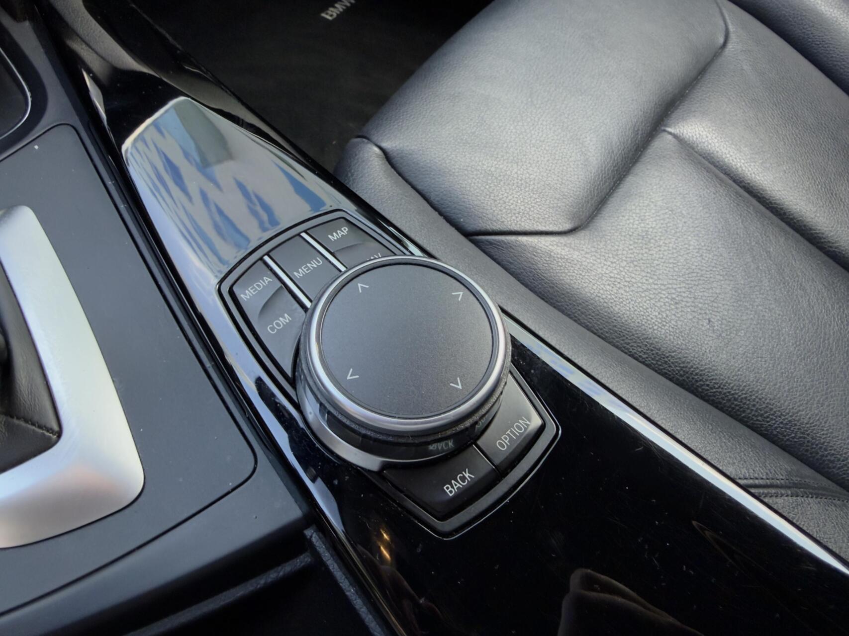 Foto van BMW 420i