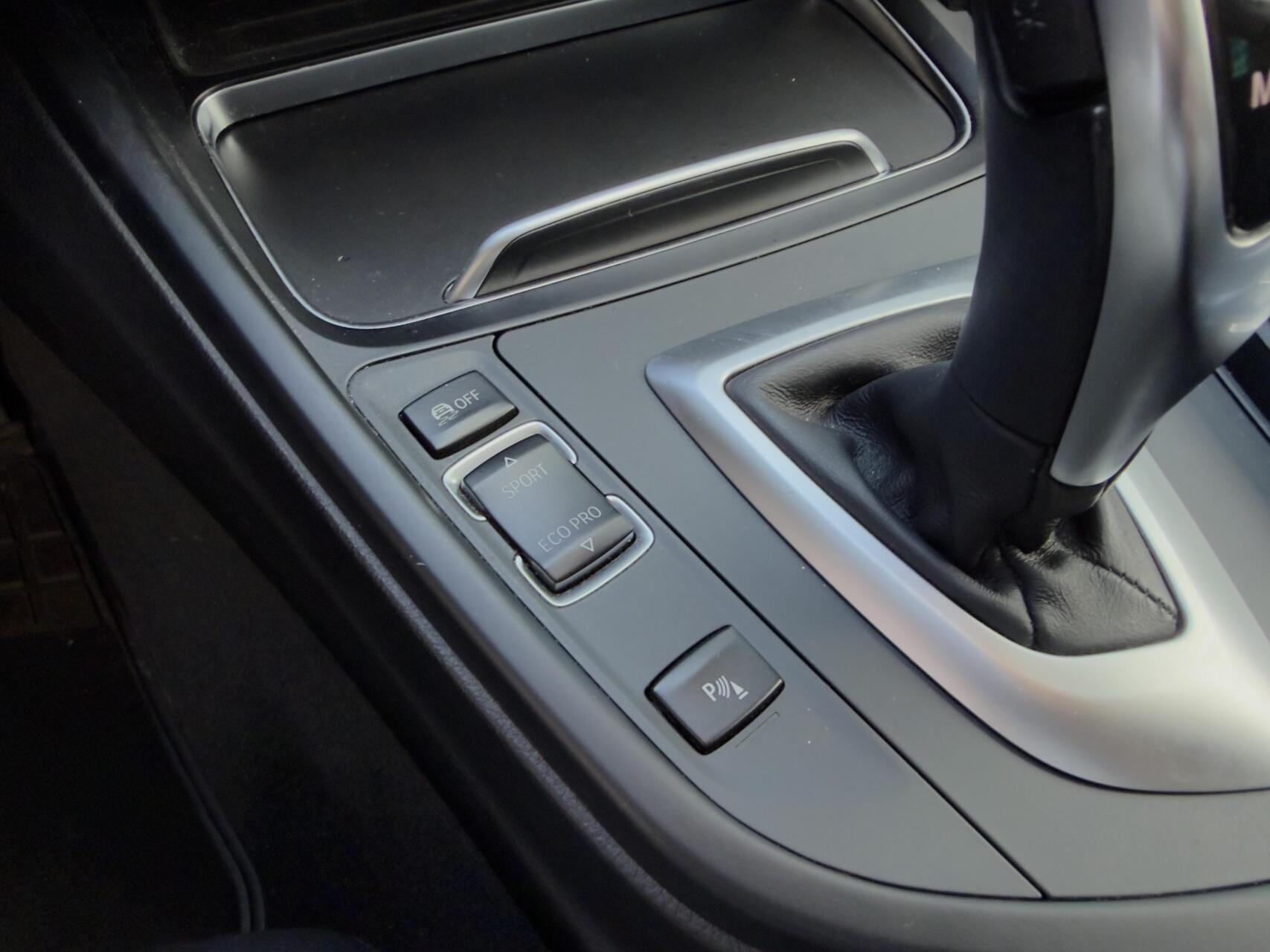 Foto van BMW 420i
