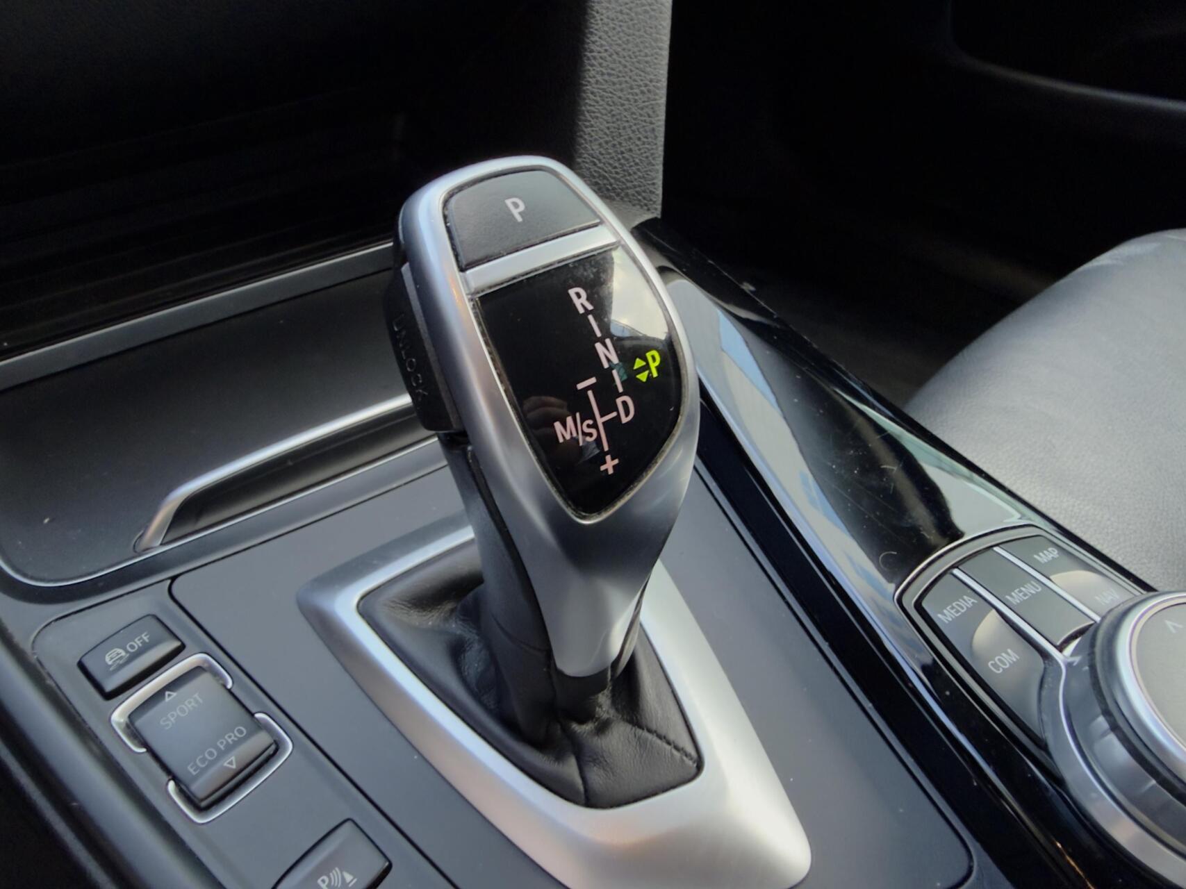 Foto van BMW 420i