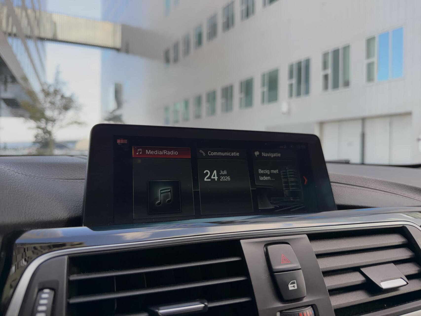 Foto van BMW 420i