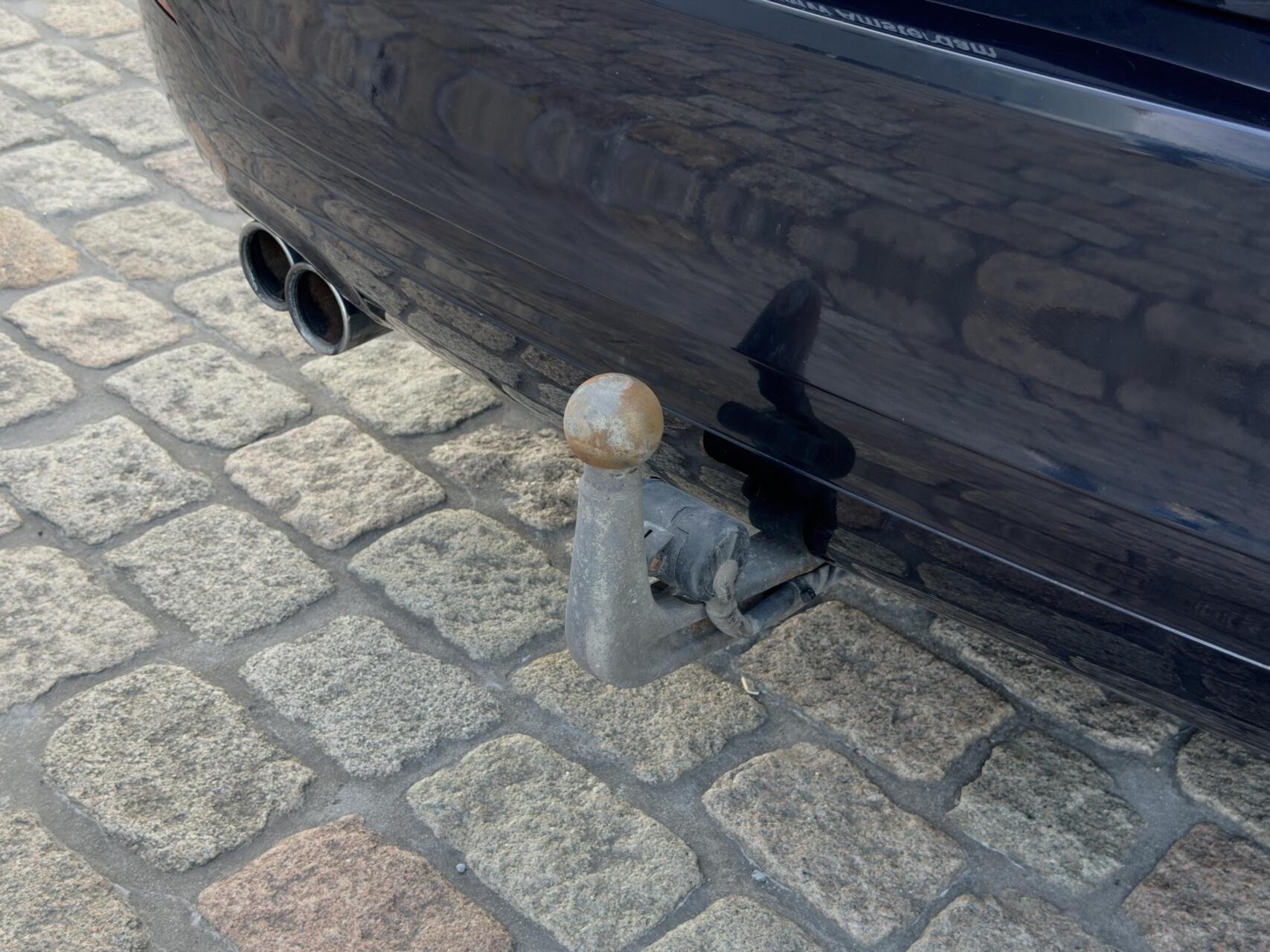 Foto van BMW 420i