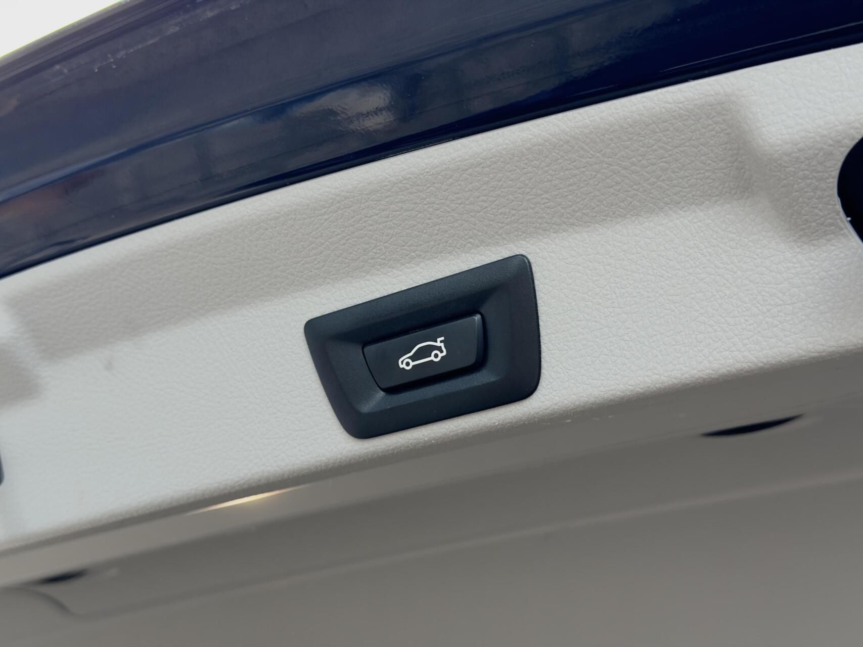 Foto van BMW 420i