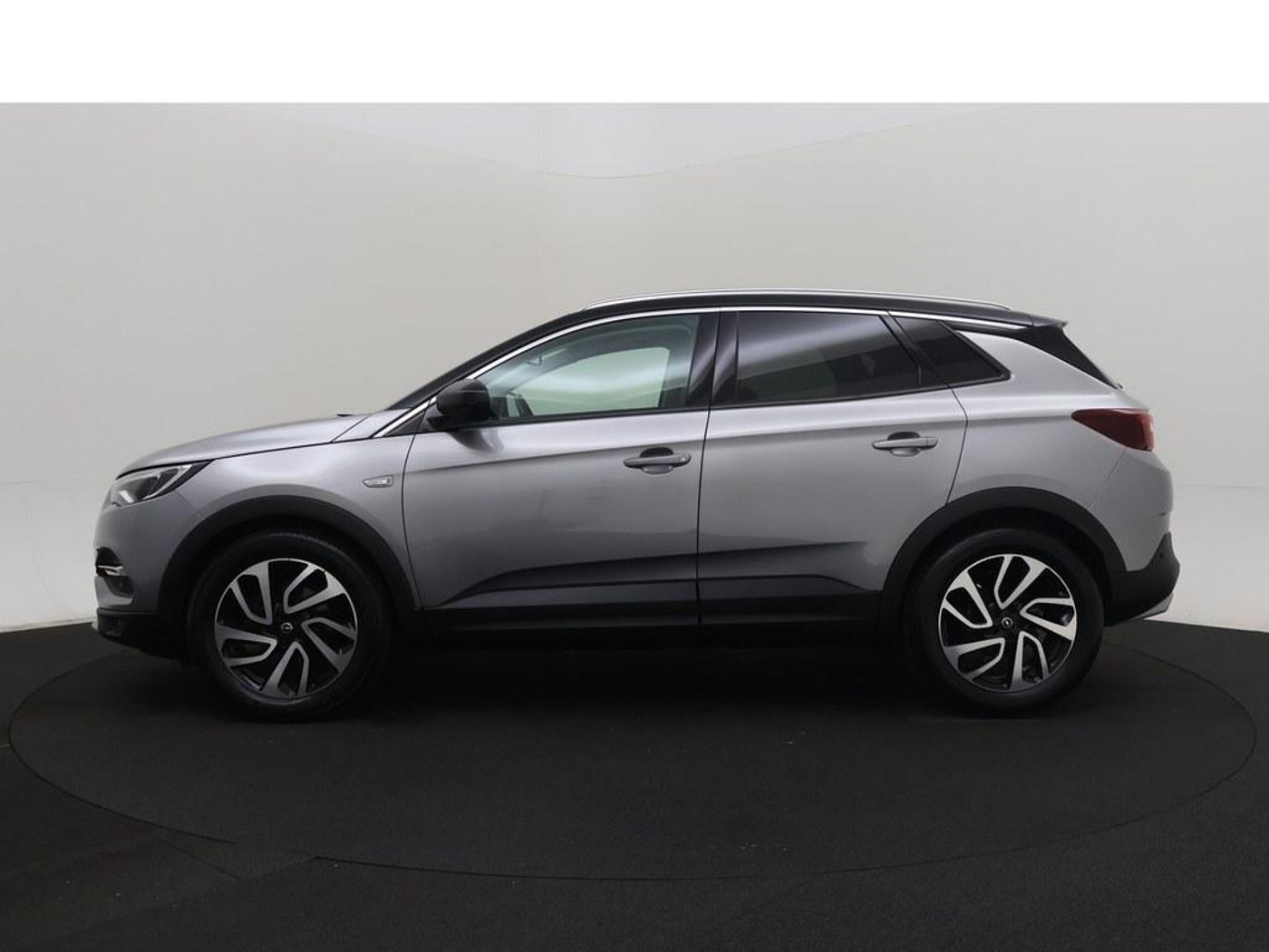 Foto van Opel Grandland X
