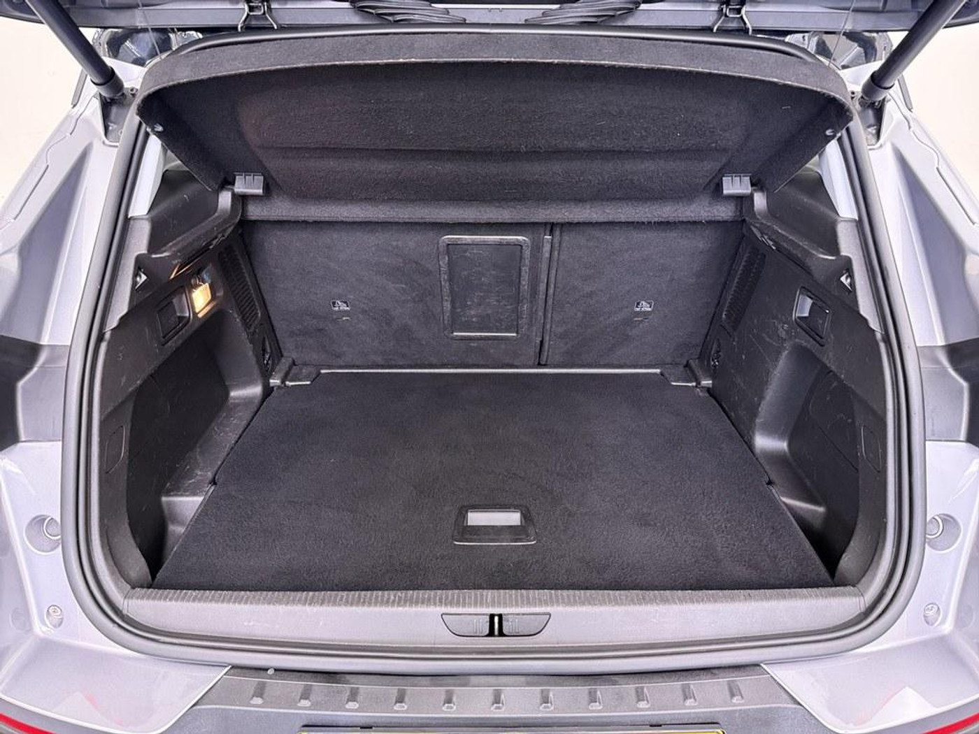 Foto van Opel Grandland X