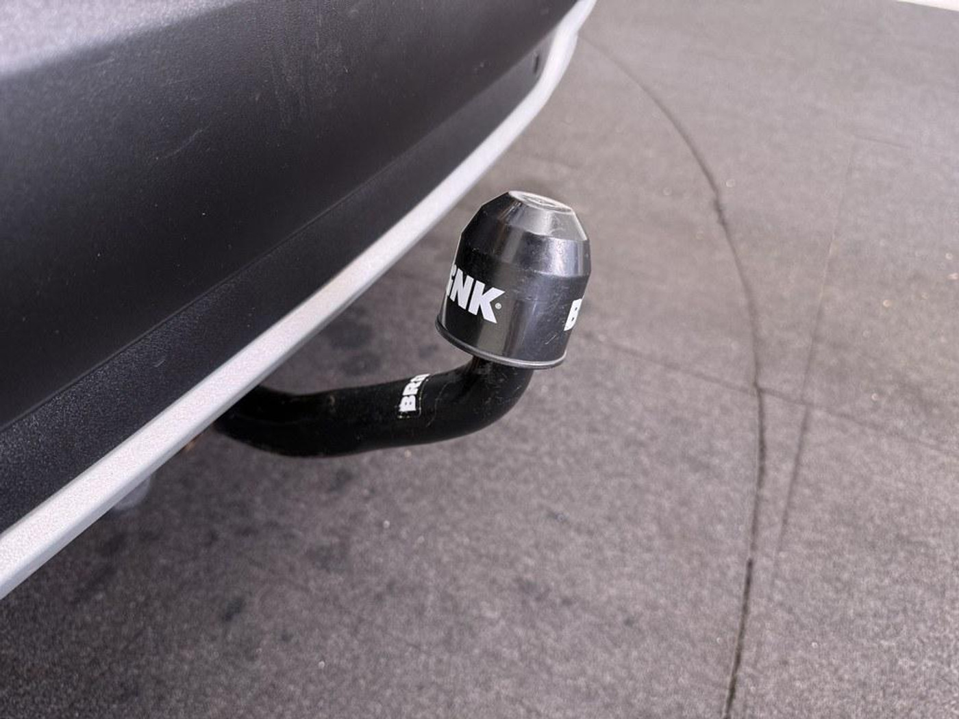 Foto van Opel Grandland X