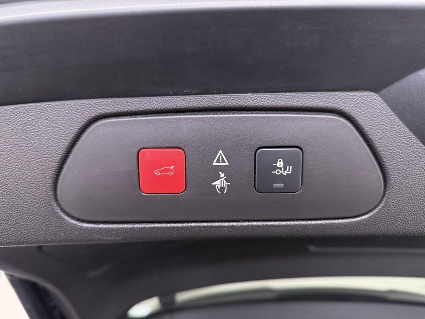Foto van Opel Grandland X
