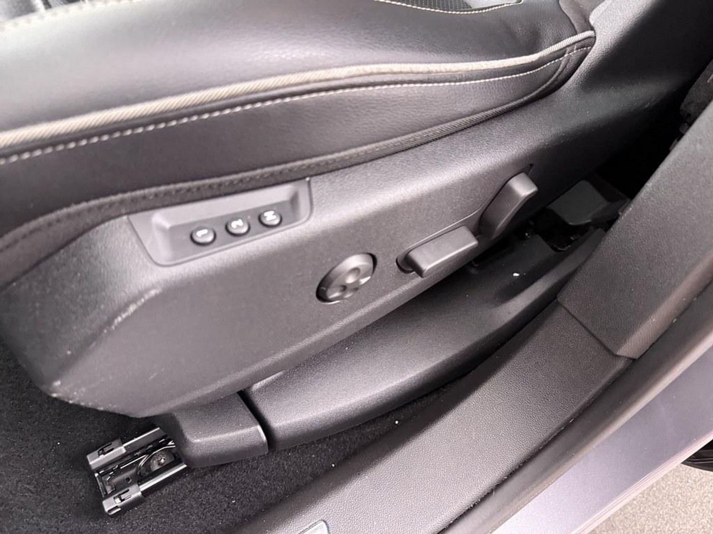 Foto van Opel Grandland X