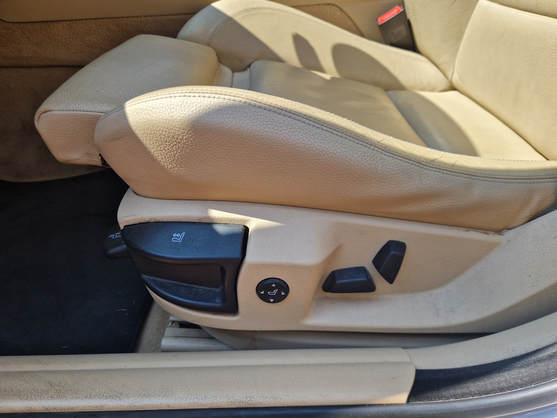 Foto van BMW 525d
