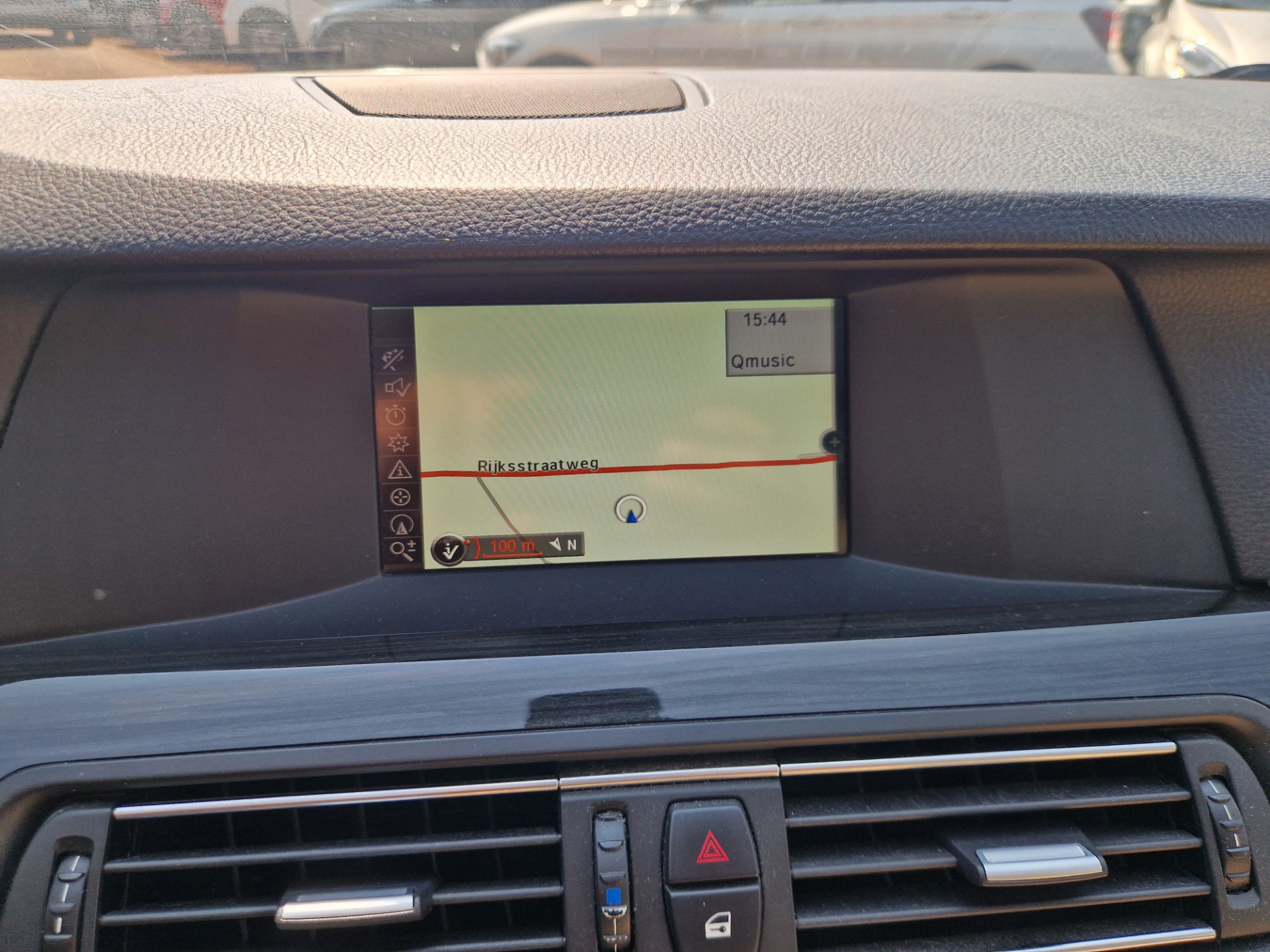 Foto van BMW 525d