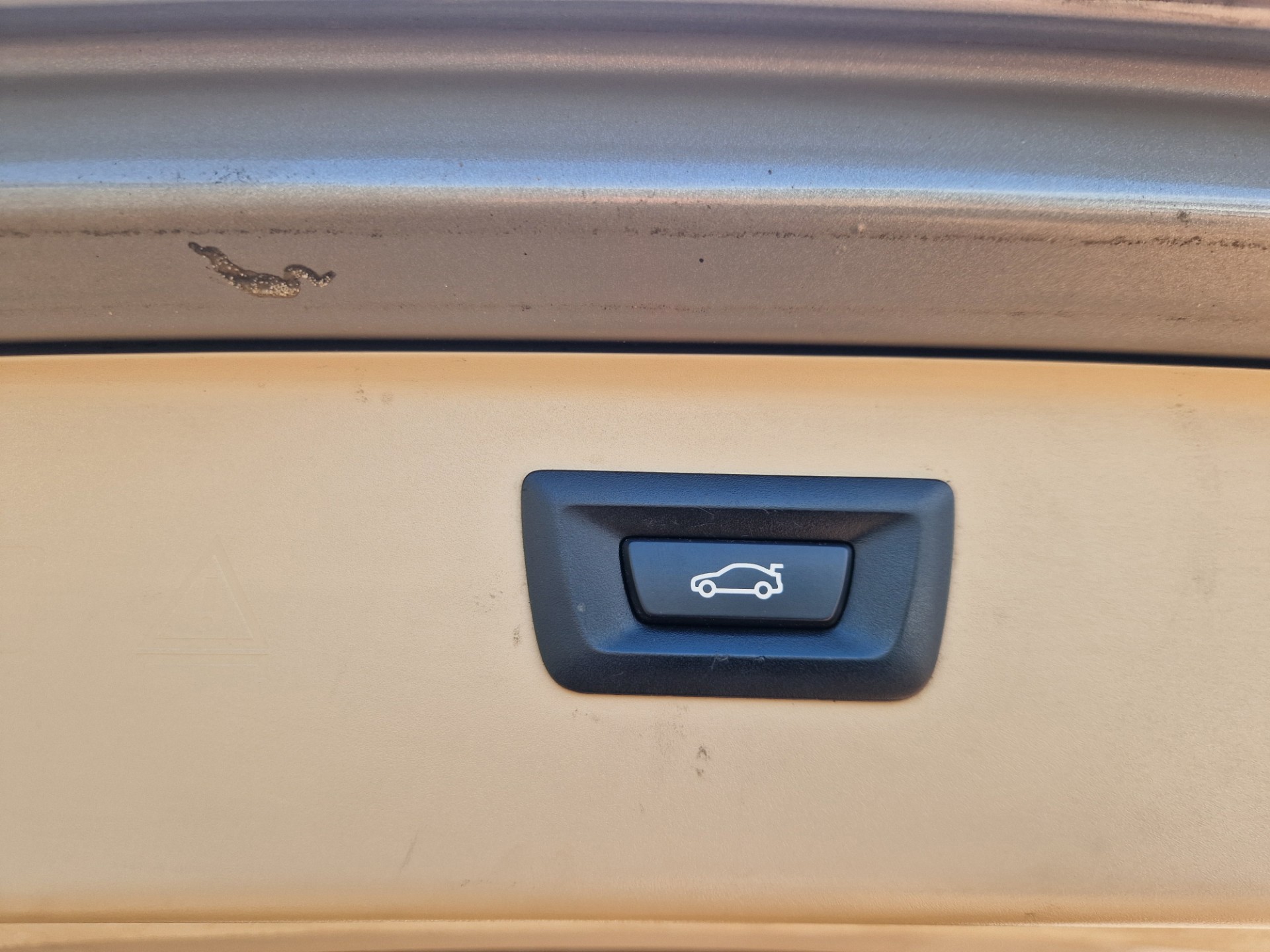 Foto van BMW 525d