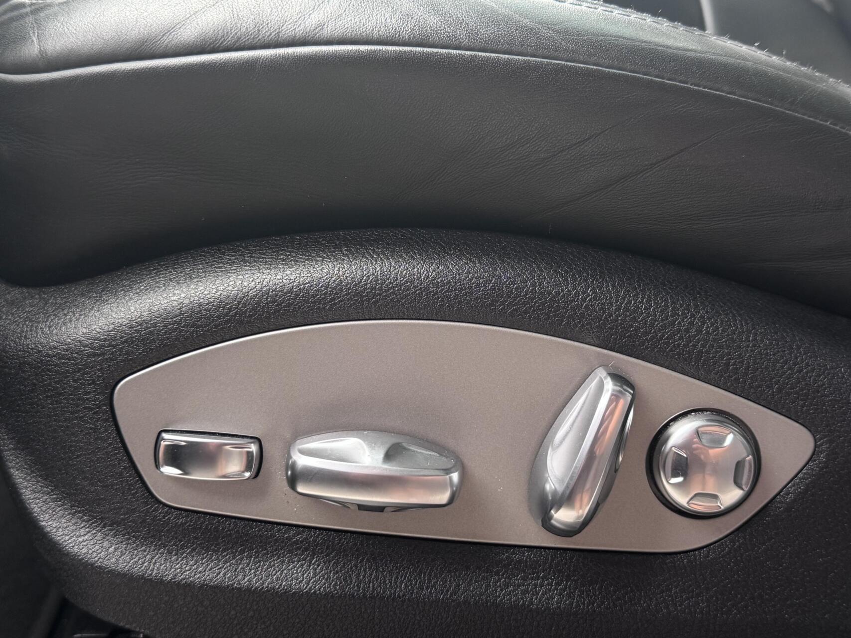 Foto van Porsche Macan