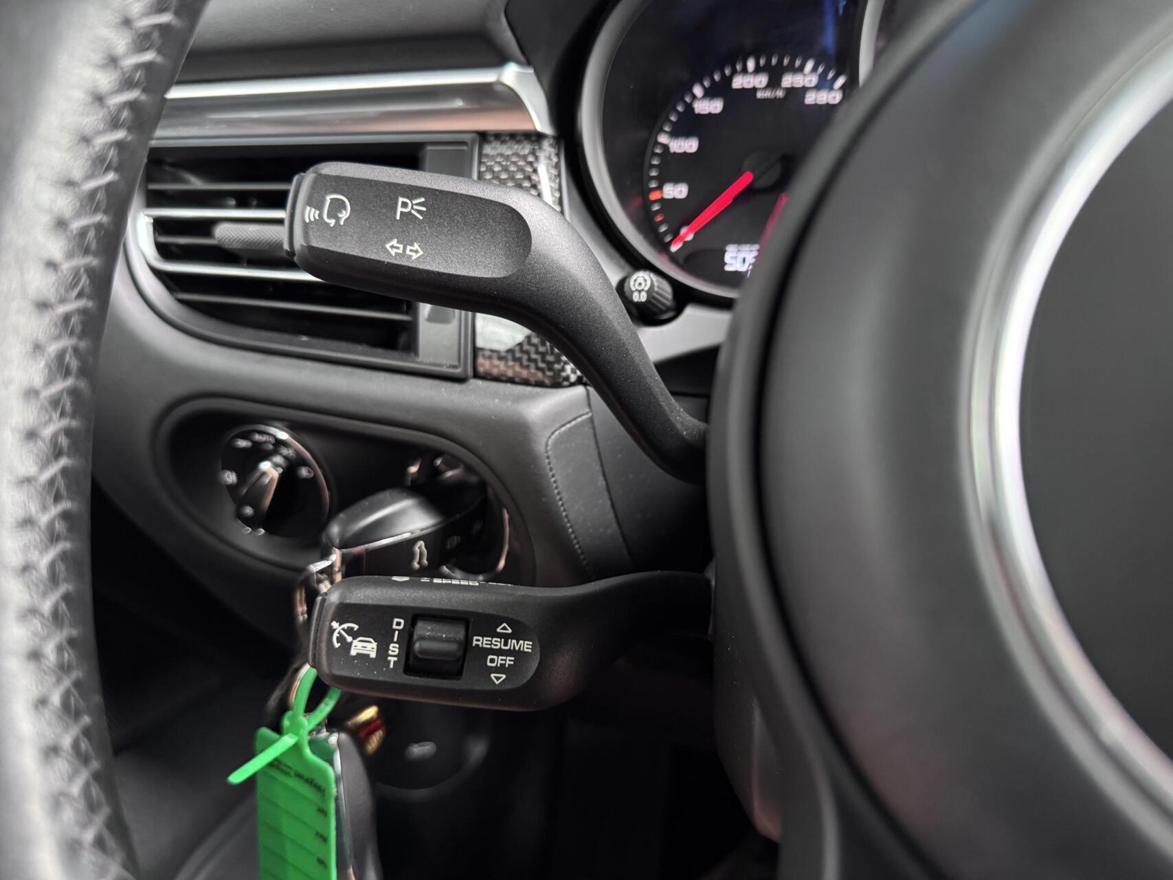 Foto van Porsche Macan