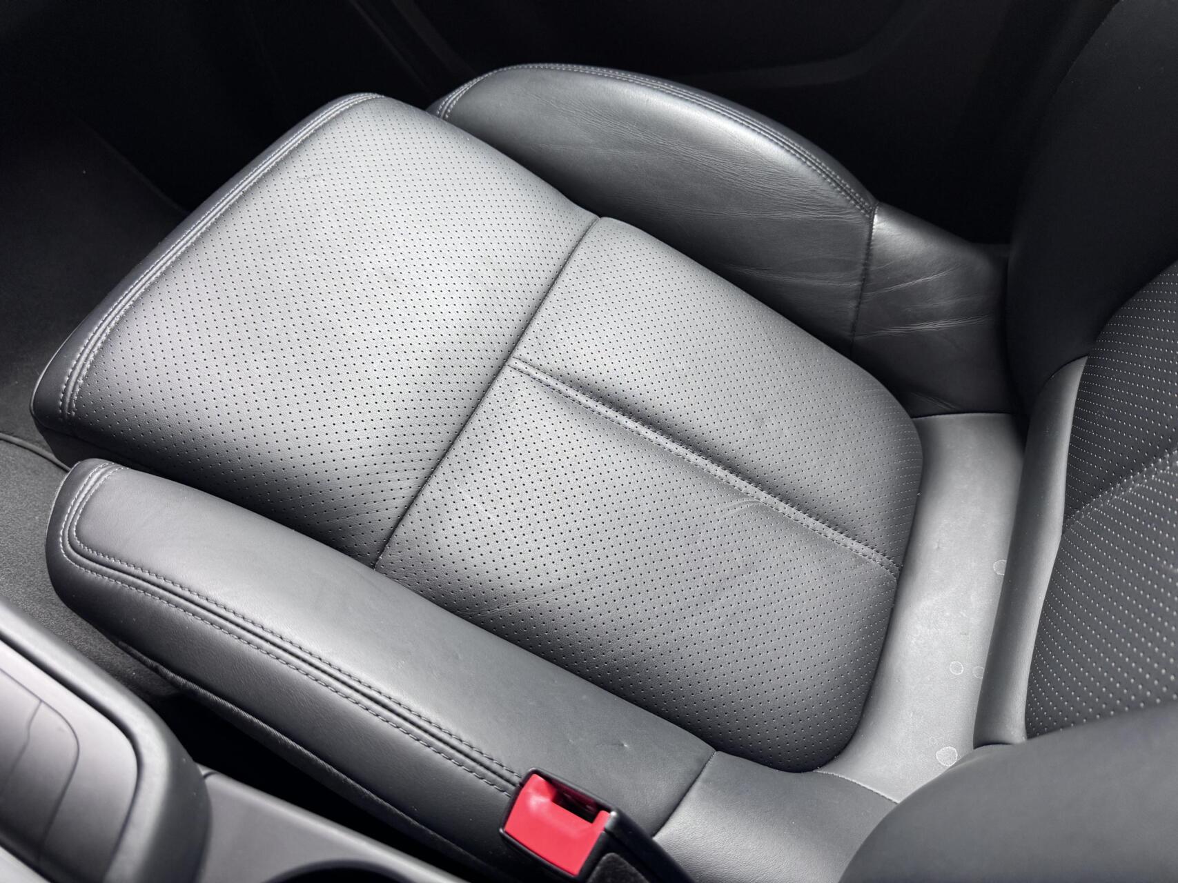 Foto van Porsche Macan