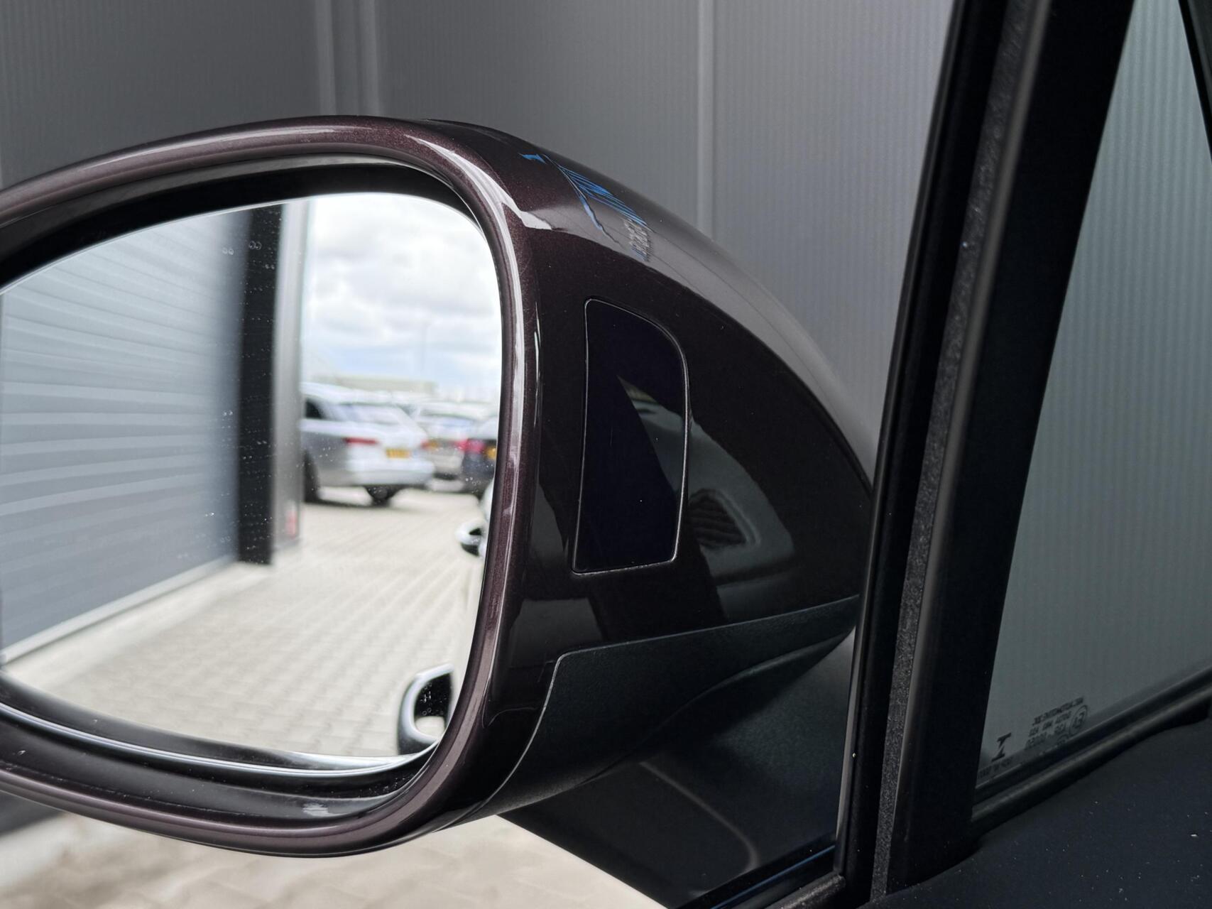 Foto van Porsche Macan