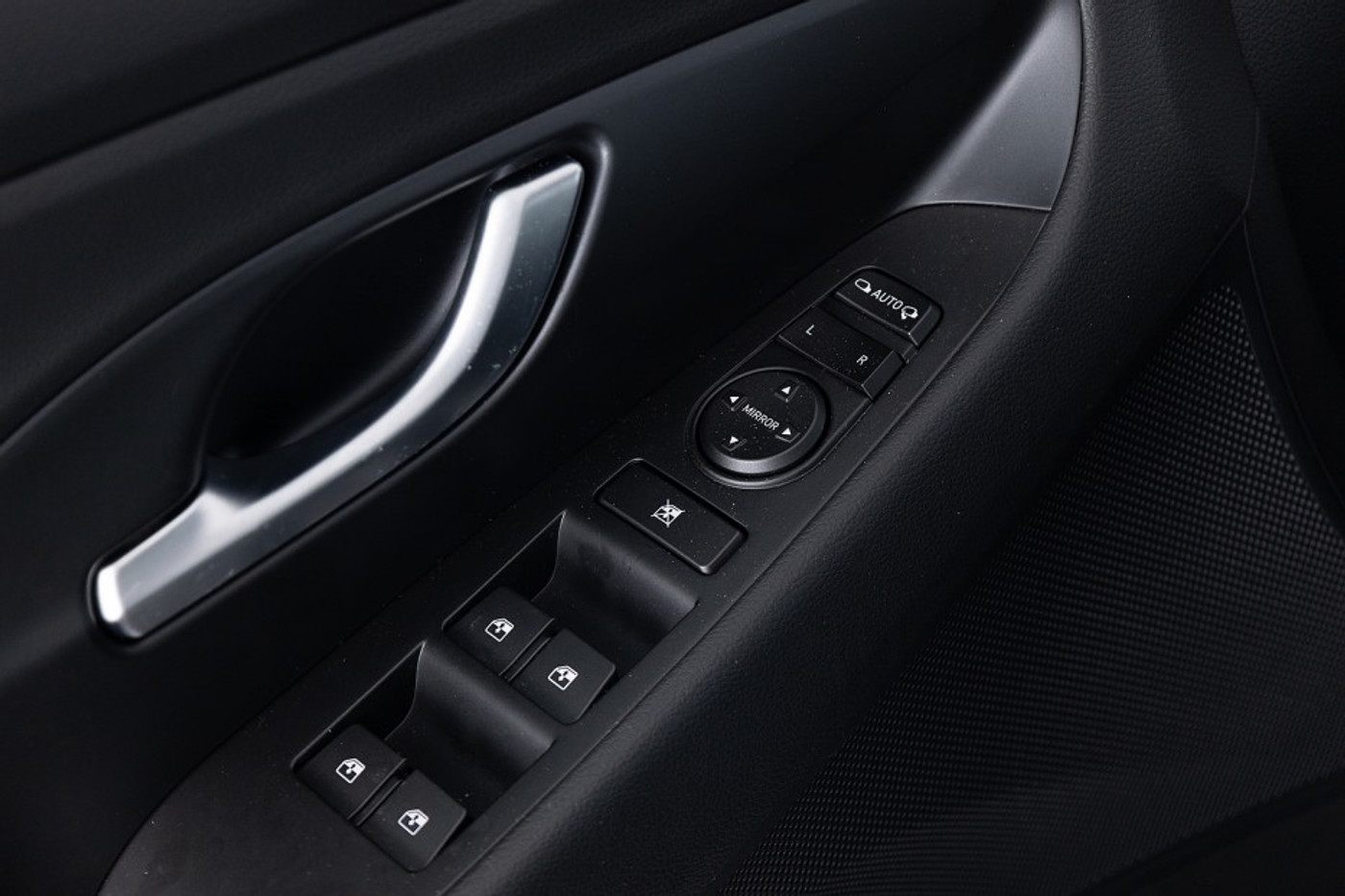 Foto van Hyundai I 30