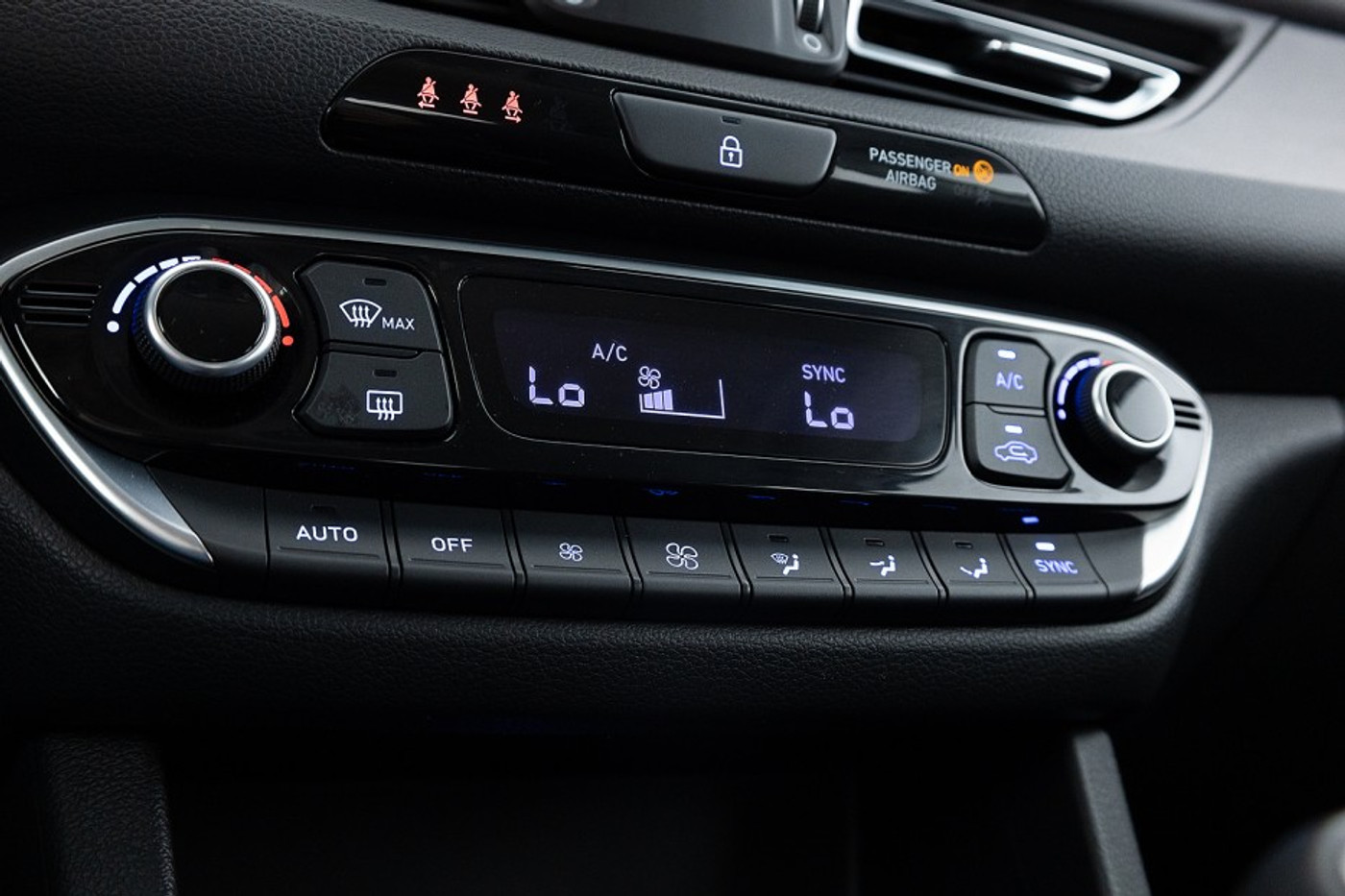 Foto van Hyundai I 30