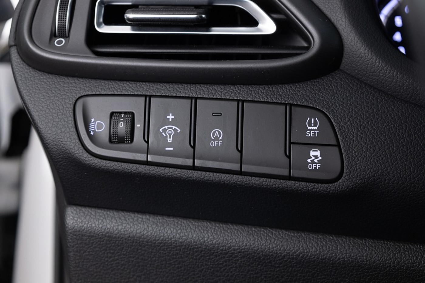Foto van Hyundai I 30