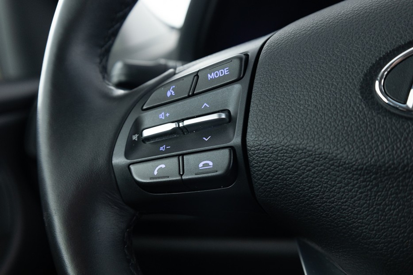 Foto van Hyundai I 30