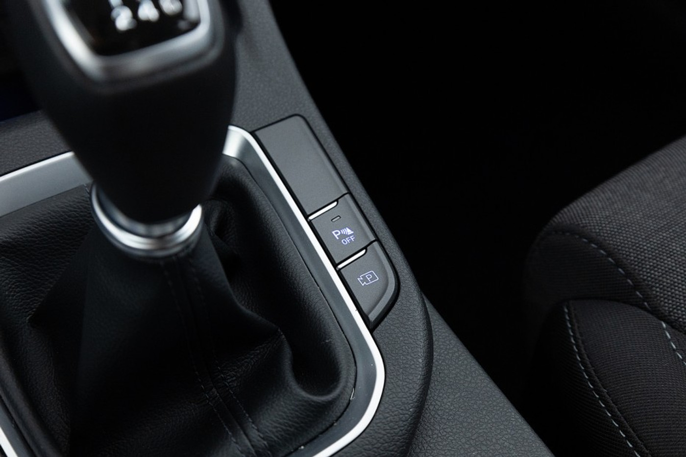 Foto van Hyundai I 30