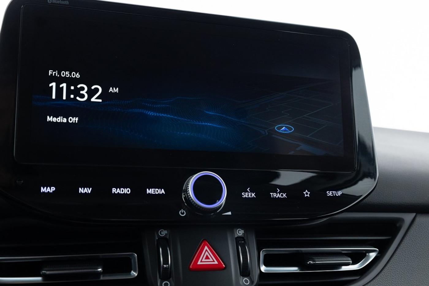 Foto van Hyundai I 30