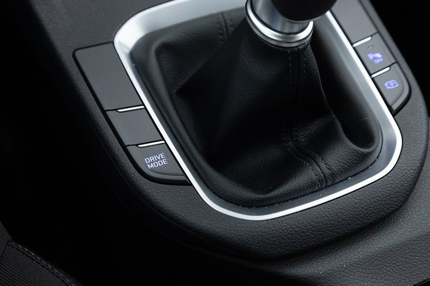 Foto van Hyundai I 30