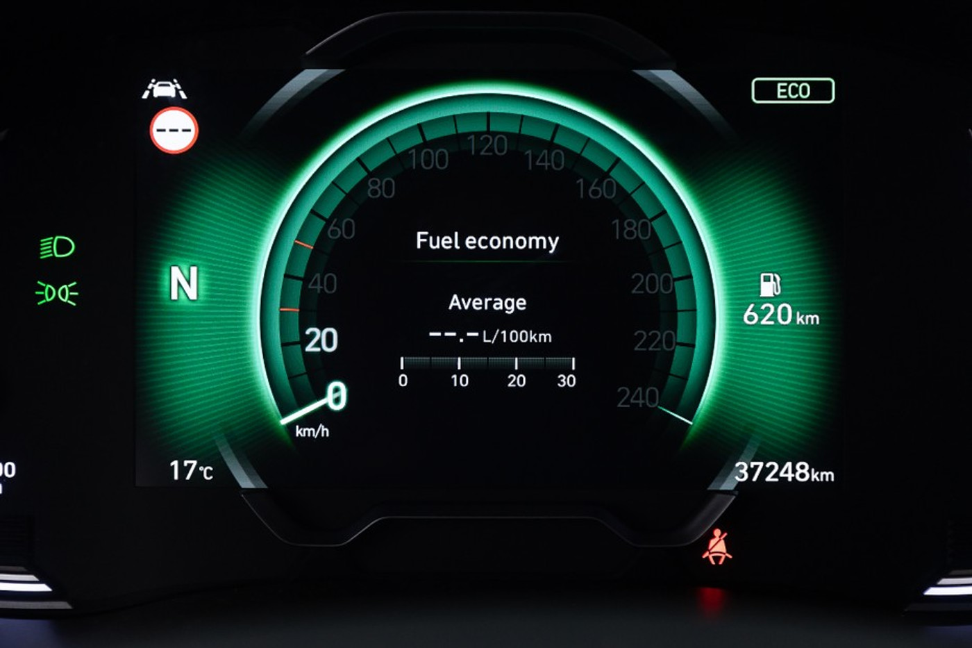 Foto van Hyundai I 30