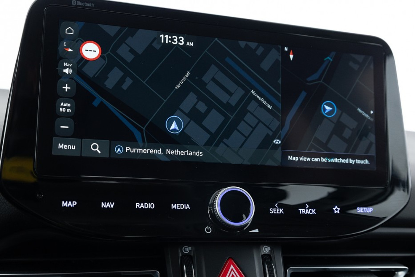 Foto van Hyundai I 30