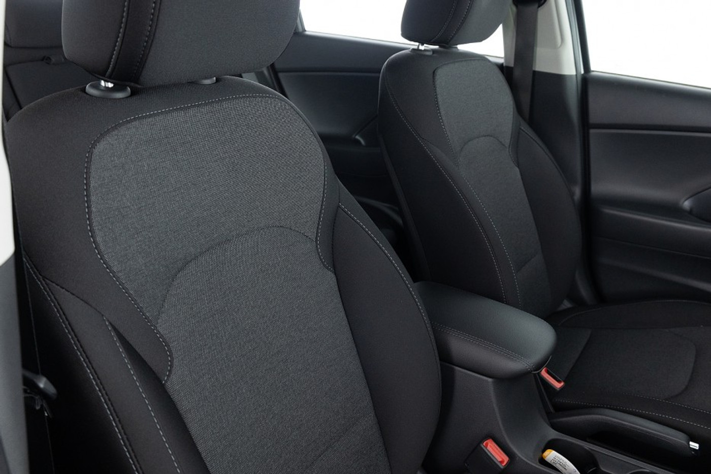 Foto van Hyundai I 30