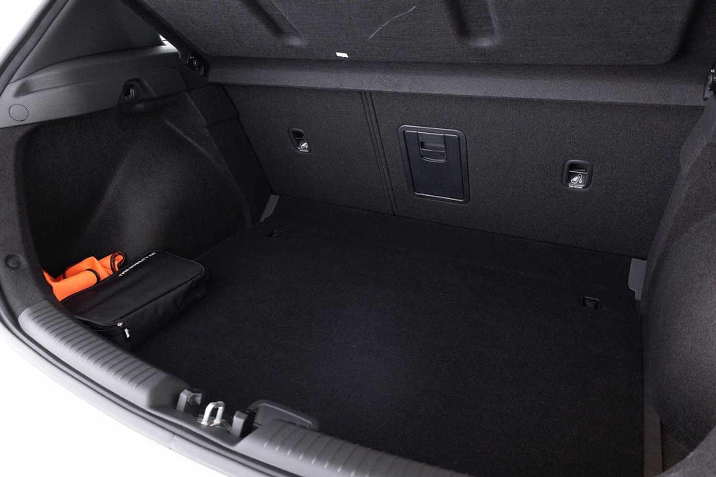 Foto van Hyundai I 30