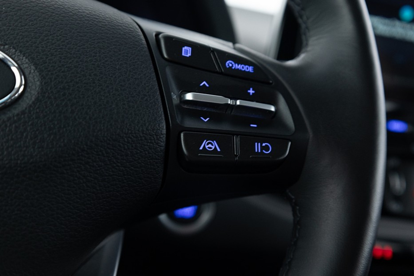 Foto van Hyundai I 30
