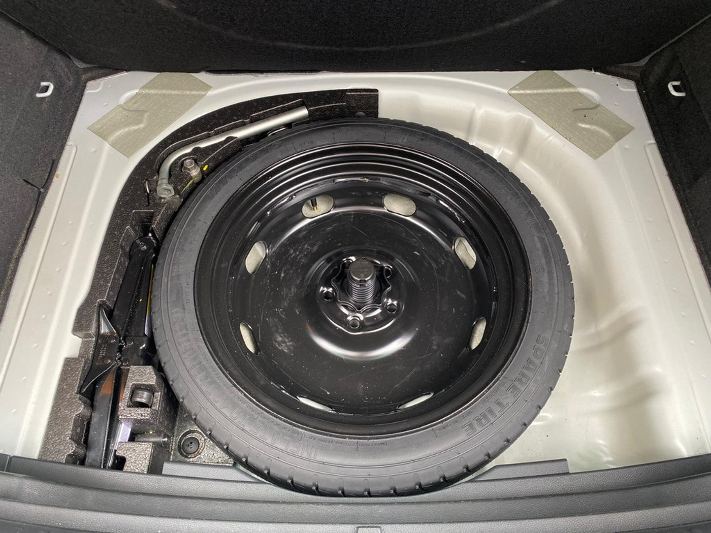 Foto van Seat Ateca