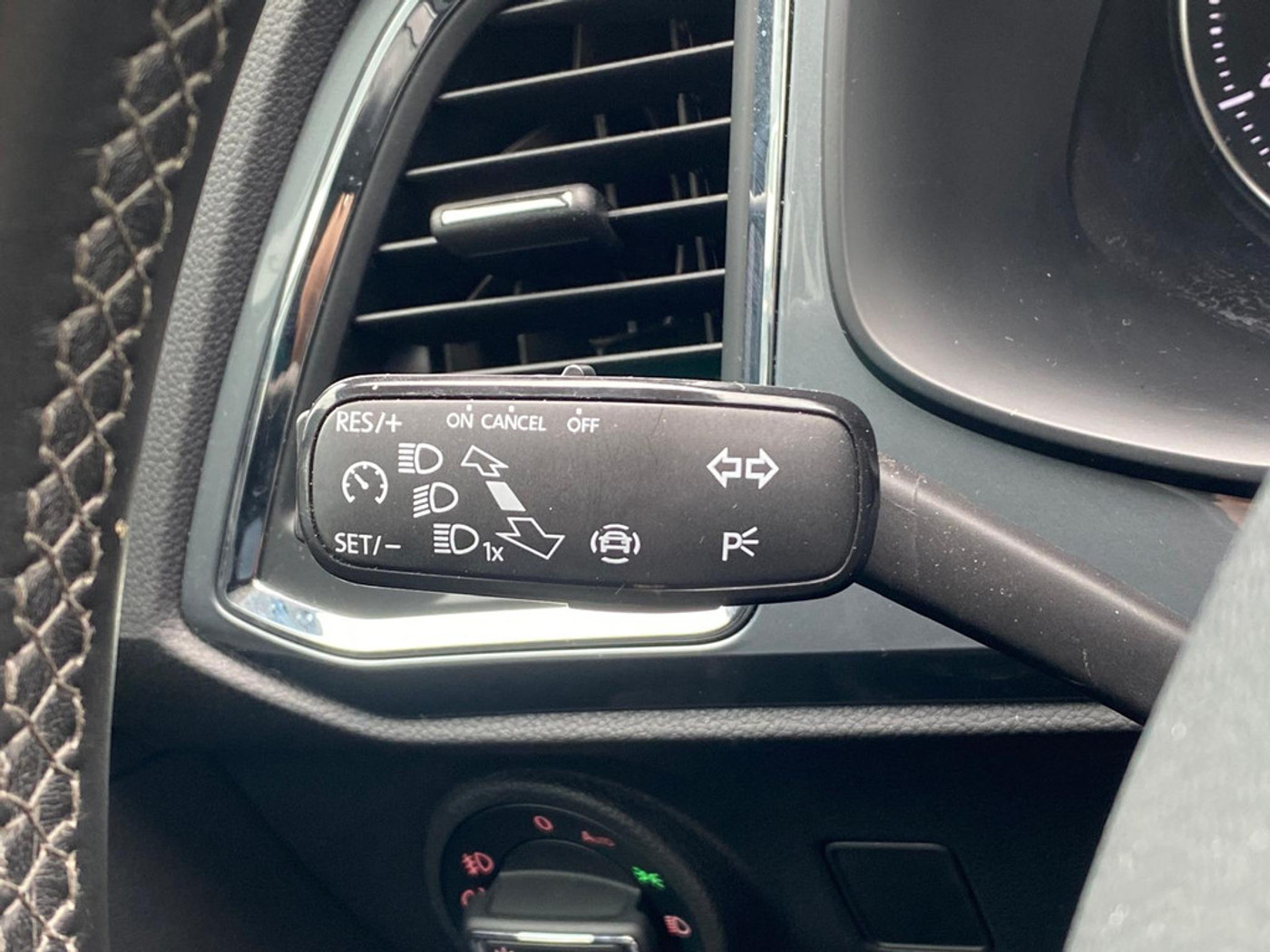 Foto van Seat Ateca