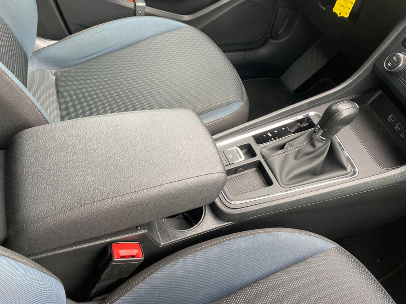 Foto van Seat Ateca