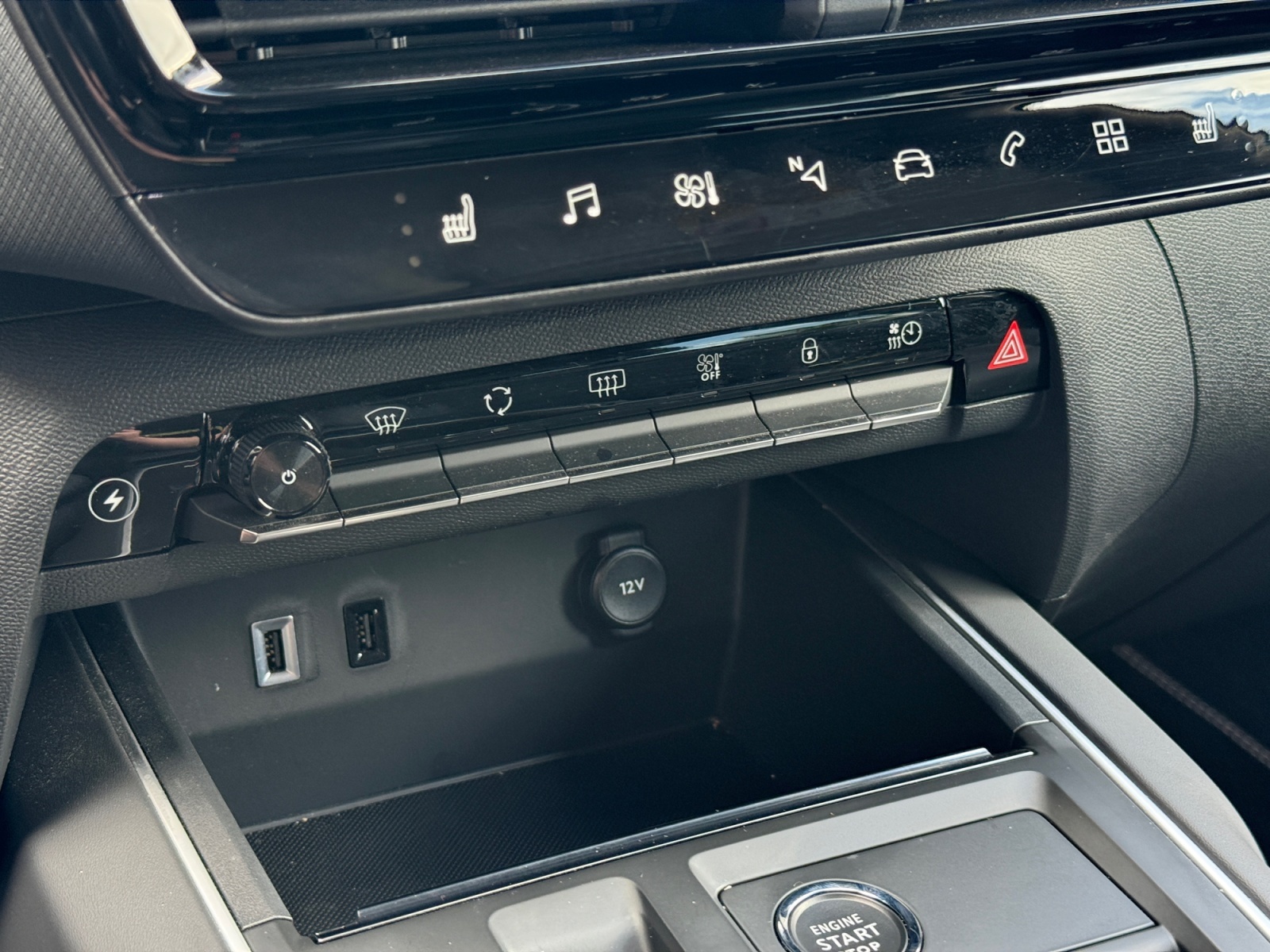 Foto van Citroen C5 Aircross