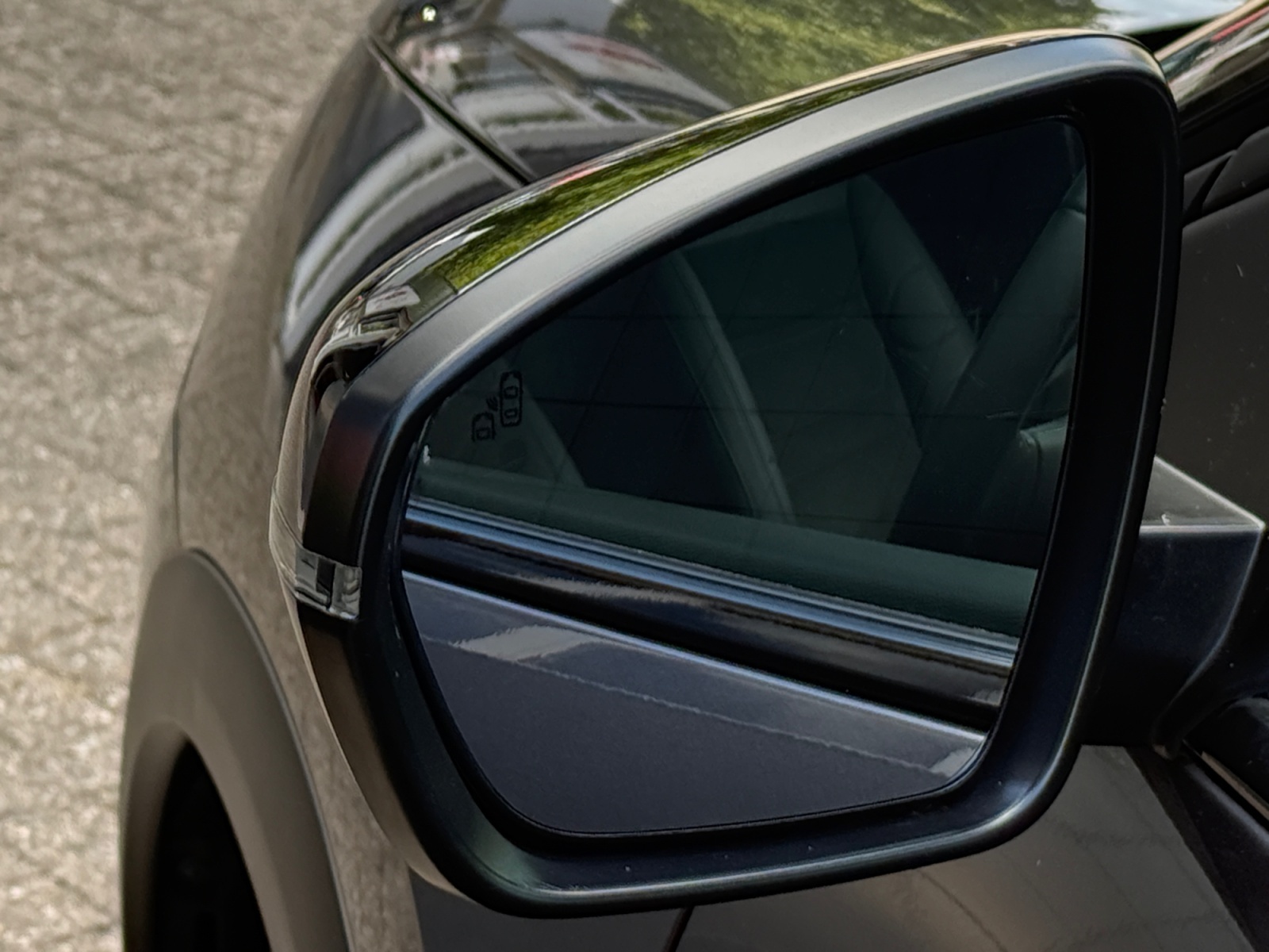 Foto van Citroen C5 Aircross