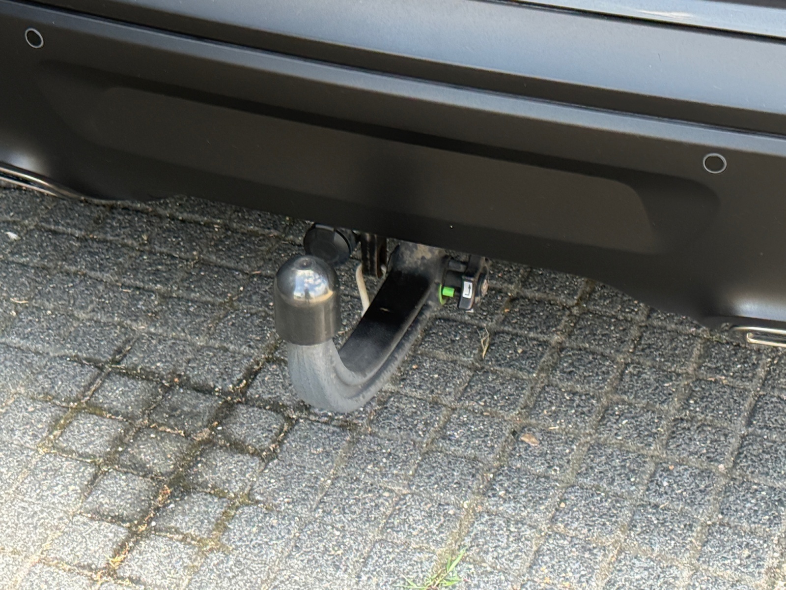 Foto van Citroen C5 Aircross