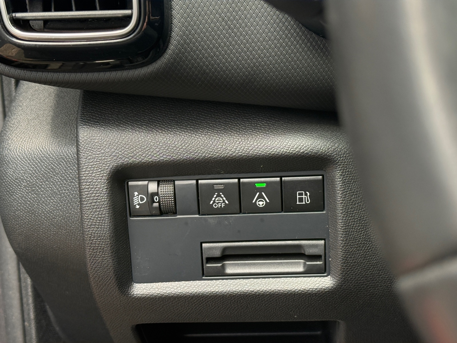 Foto van Citroen C5 Aircross