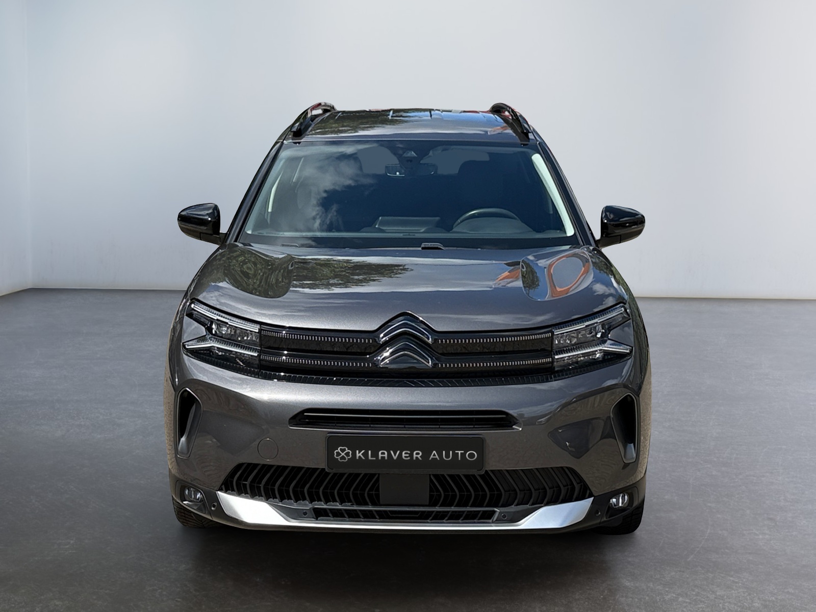 Foto van Citroen C5 Aircross
