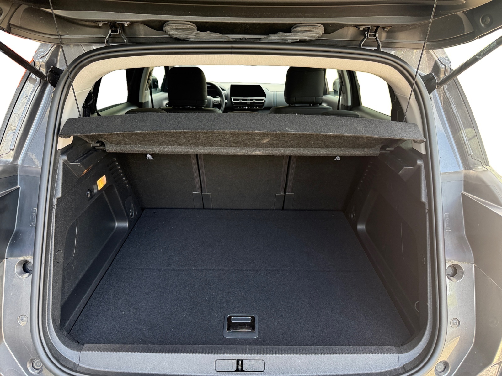 Foto van Citroen C5 Aircross