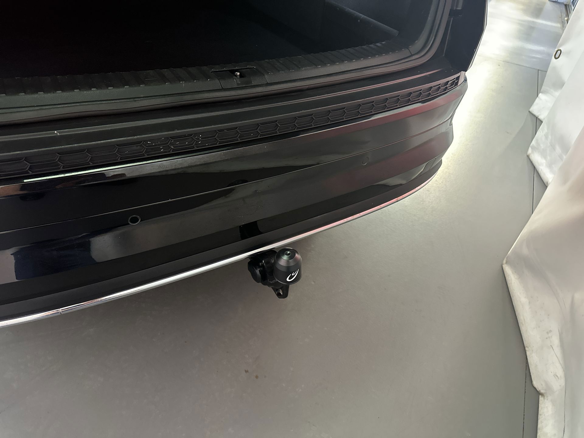 Foto van Skoda Kodiaq