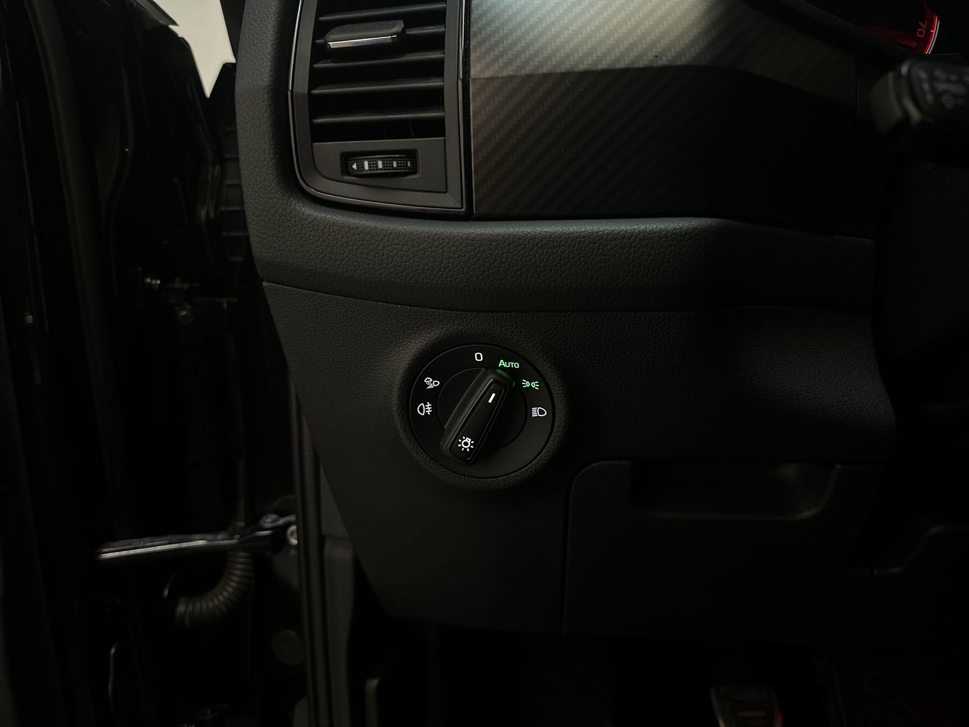 Foto van Skoda Kodiaq