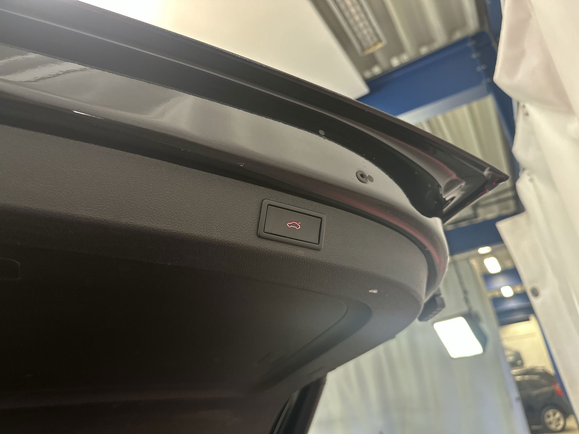 Foto van Skoda Kodiaq