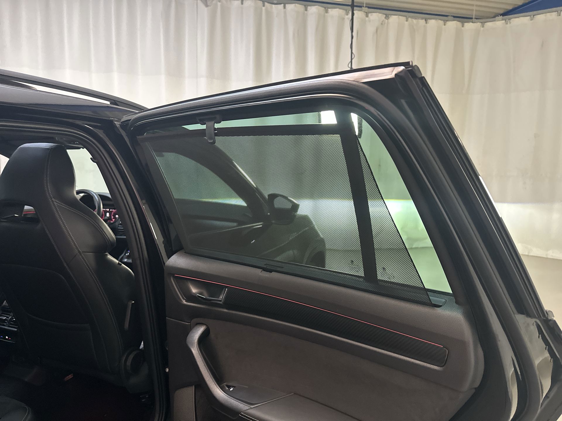 Foto van Skoda Kodiaq