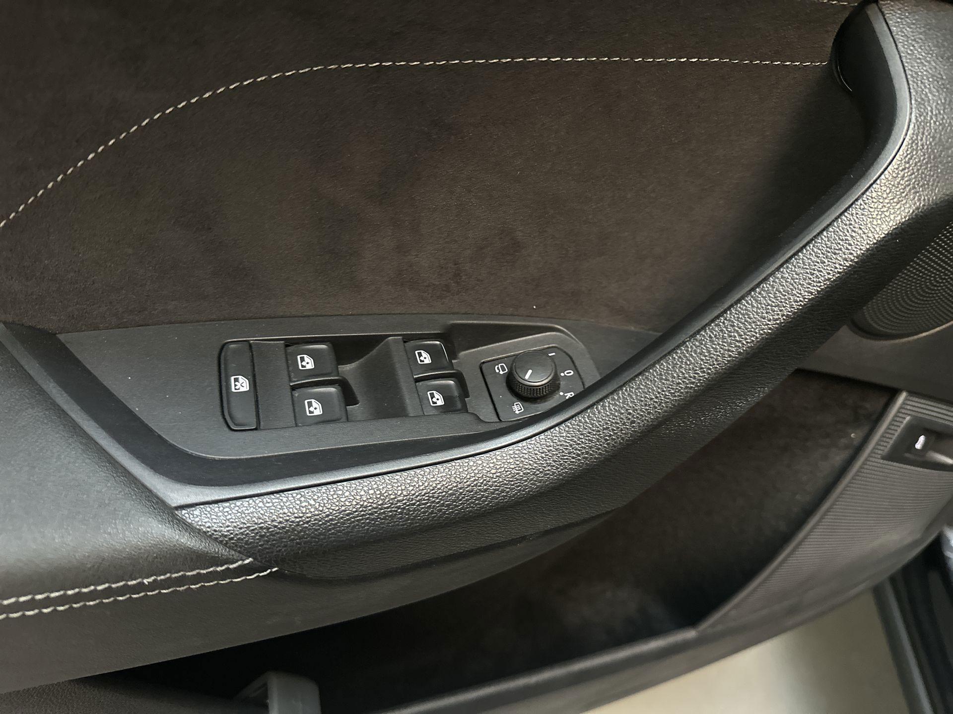 Foto van Skoda Kodiaq