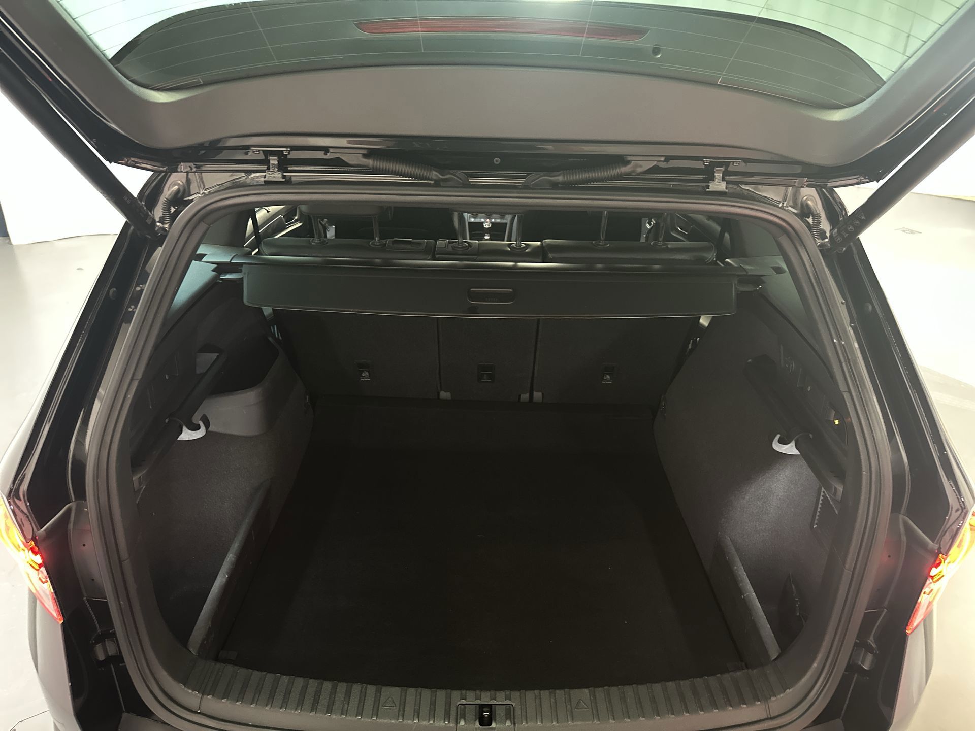 Foto van Skoda Kodiaq