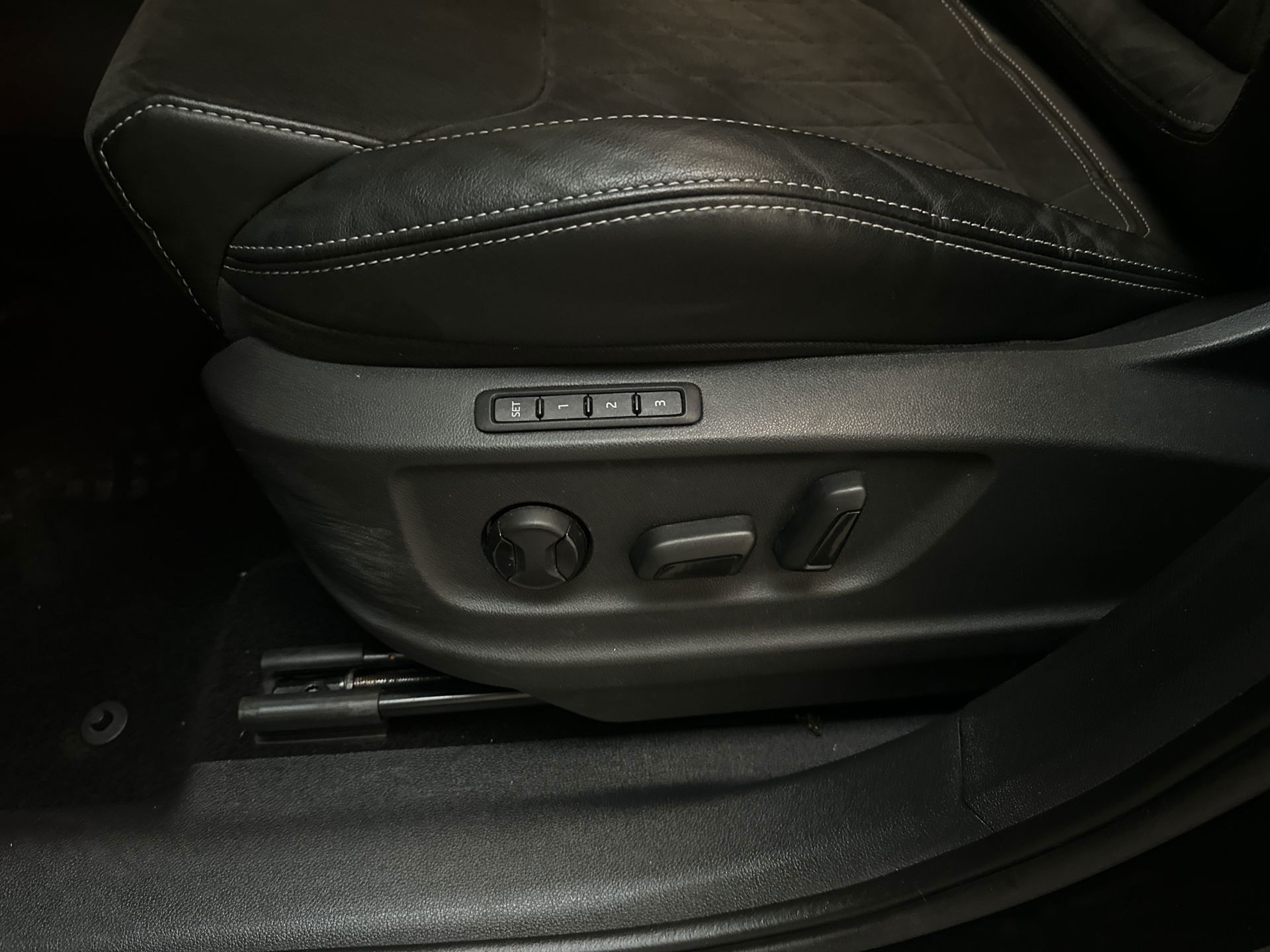 Foto van Skoda Kodiaq