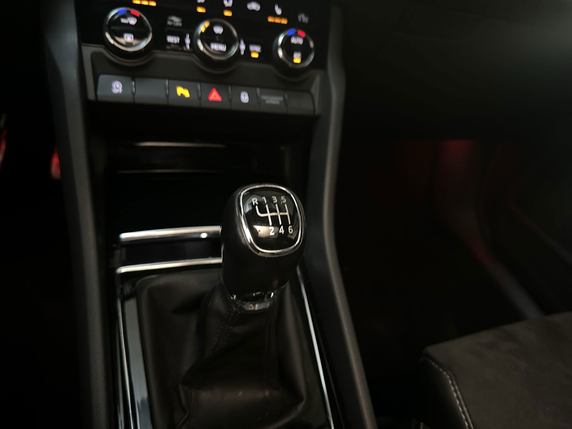 Foto van Skoda Kodiaq